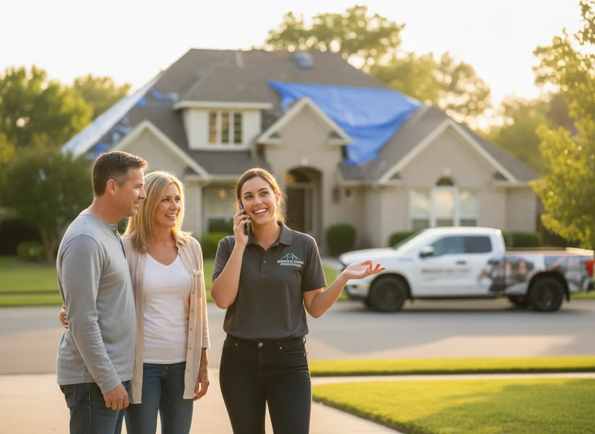 Emergency Roof Repair Tippo, MS FAQs